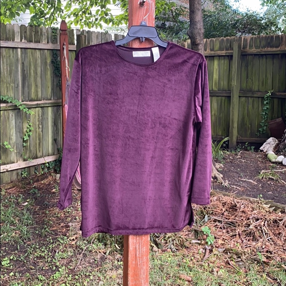 CAROLYN TAYLOR SHIRT